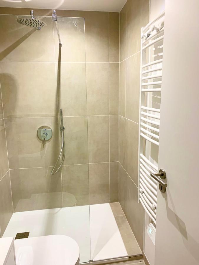 La Belle Vue-Charming Duplex Apartment With Sea View, 50 Meters From Beach And Private Parking Сен-Рафаель Екстер'єр фото